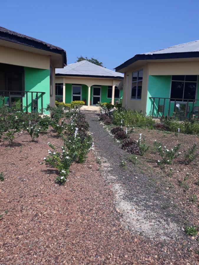 Abuesi Beach Resort Sekondi-Takoradi Zewnętrze zdjęcie