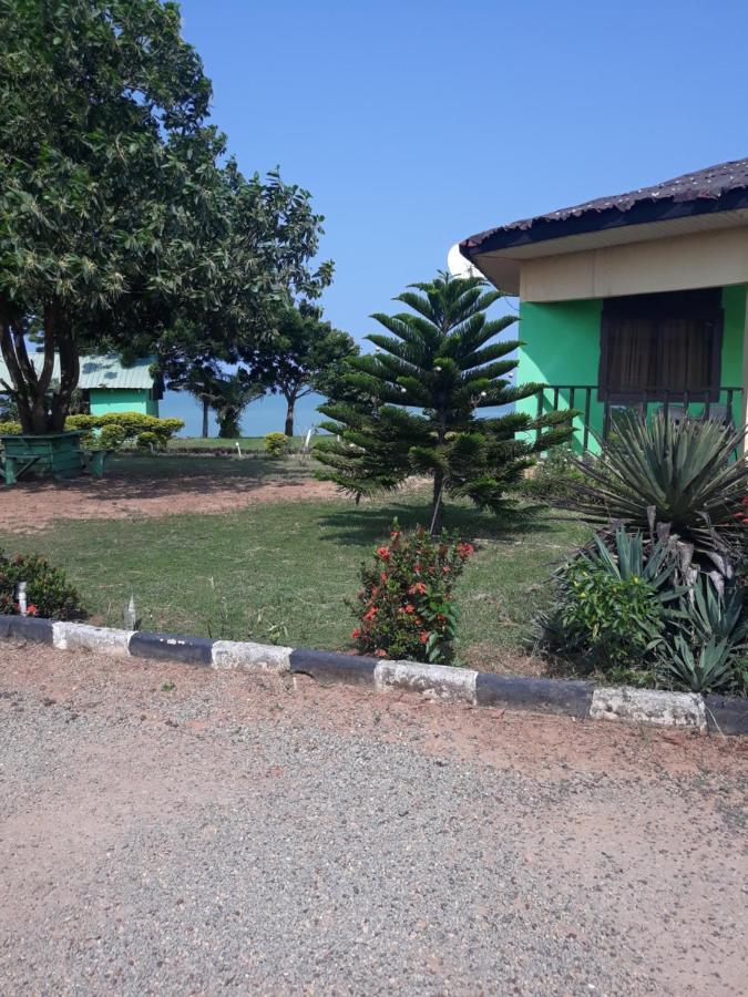 Abuesi Beach Resort Sekondi-Takoradi Zewnętrze zdjęcie