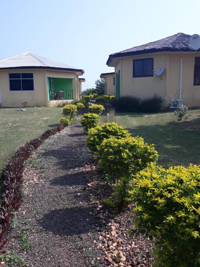 Abuesi Beach Resort Sekondi-Takoradi Zewnętrze zdjęcie