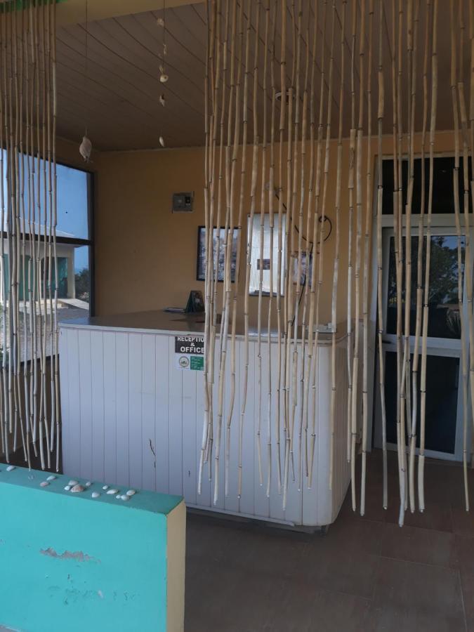 Abuesi Beach Resort Sekondi-Takoradi Zewnętrze zdjęcie