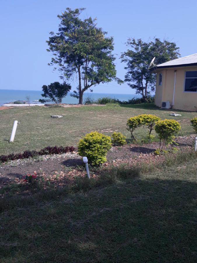 Abuesi Beach Resort Sekondi-Takoradi Zewnętrze zdjęcie