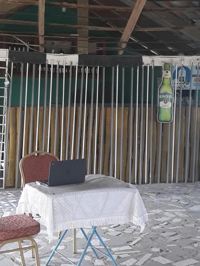 Abuesi Beach Resort Sekondi-Takoradi Zewnętrze zdjęcie