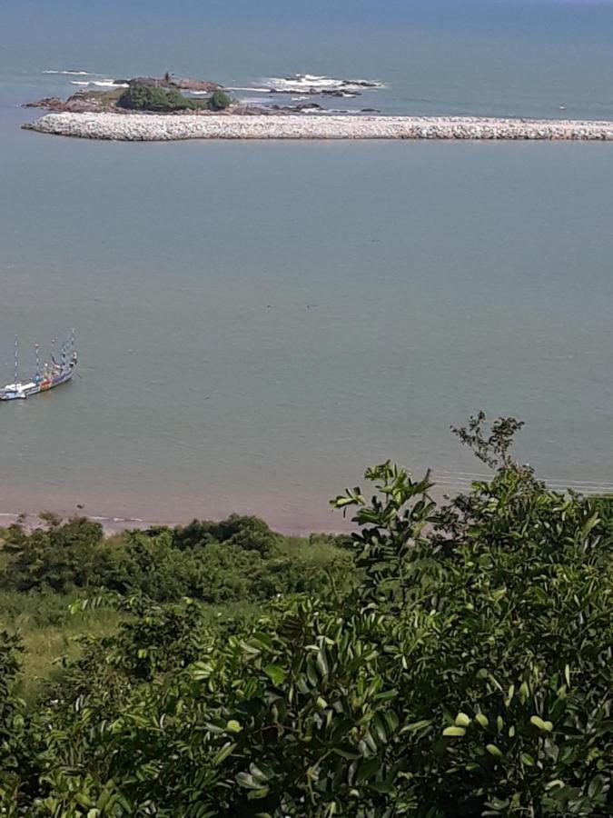 Abuesi Beach Resort Sekondi-Takoradi Zewnętrze zdjęcie
