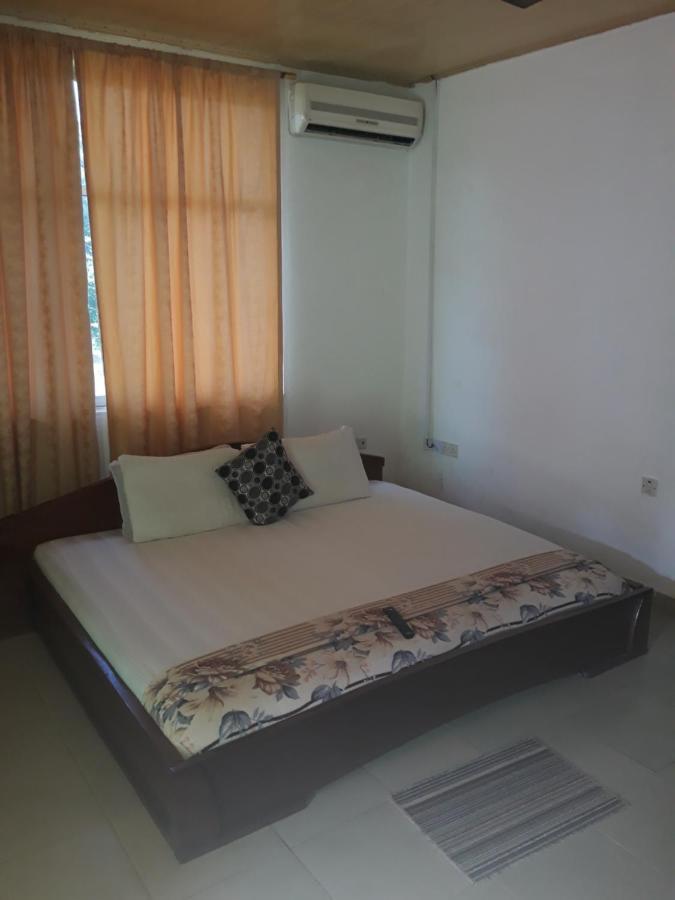 Abuesi Beach Resort Sekondi-Takoradi Zewnętrze zdjęcie