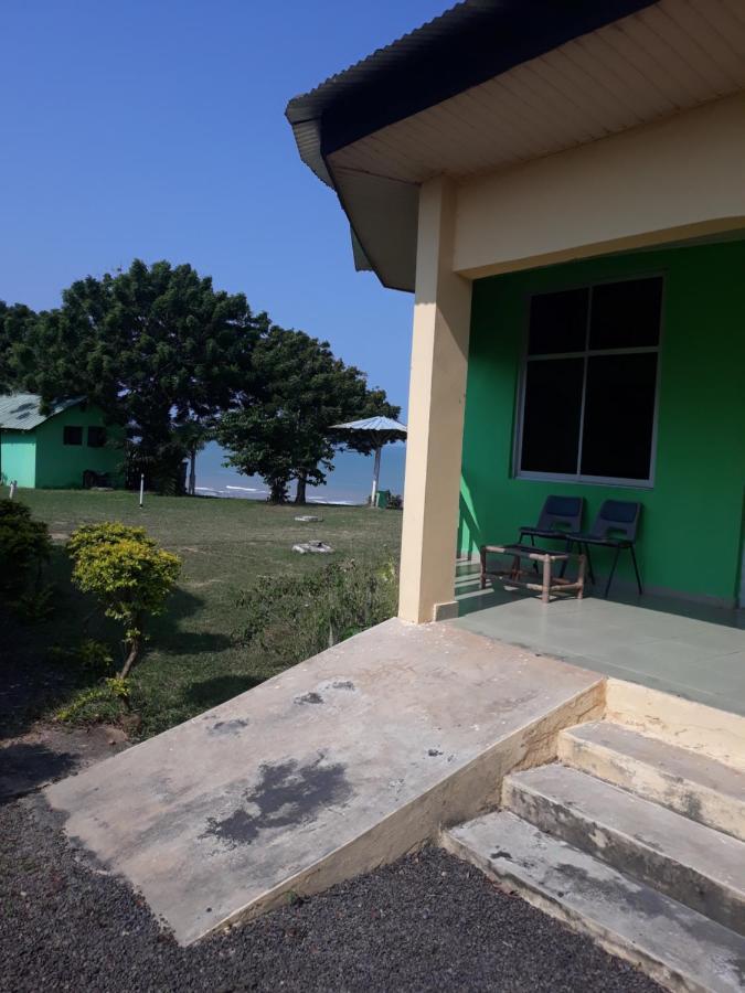 Abuesi Beach Resort Sekondi-Takoradi Zewnętrze zdjęcie