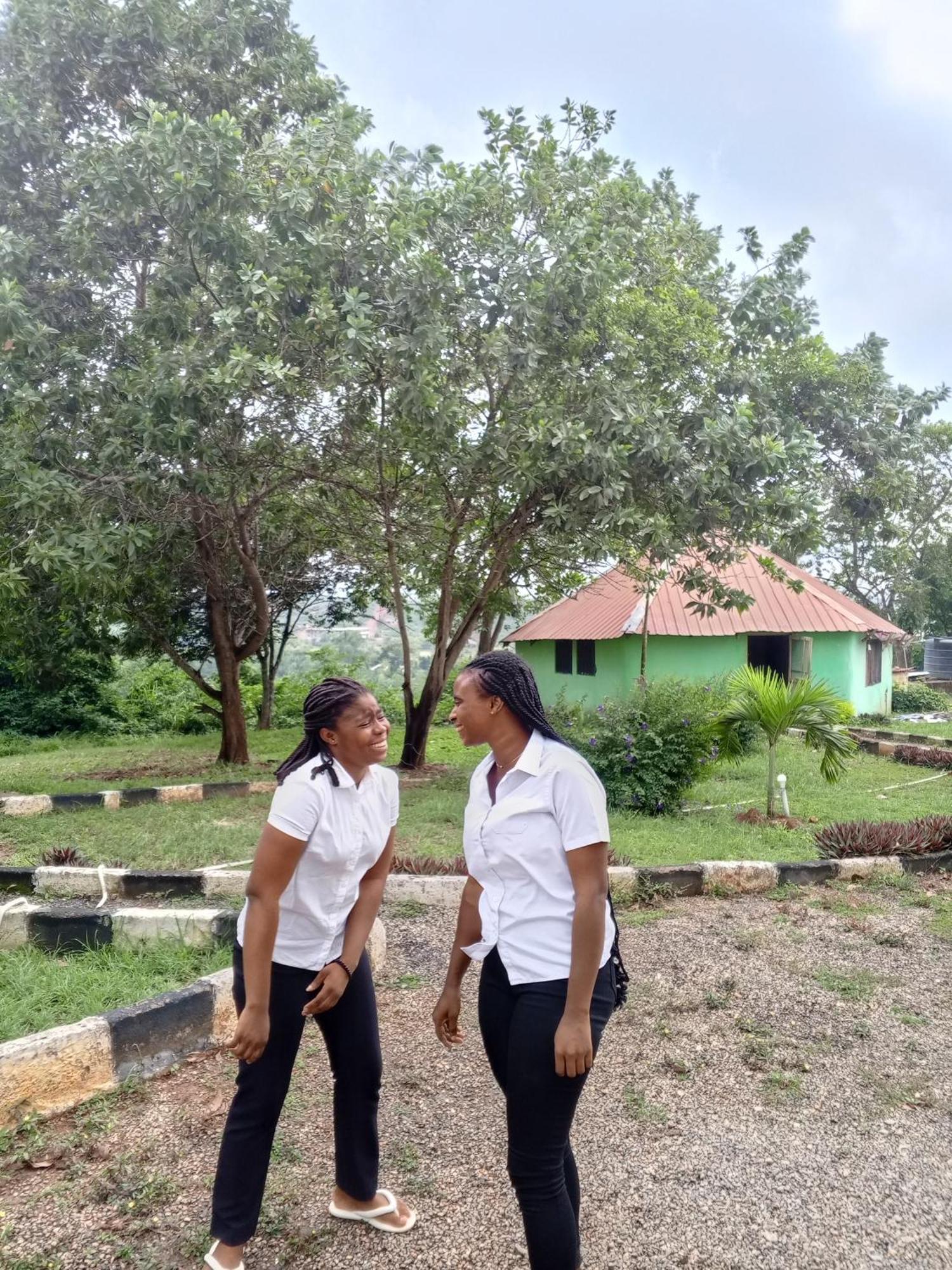Abuesi Beach Resort Sekondi-Takoradi Zewnętrze zdjęcie
