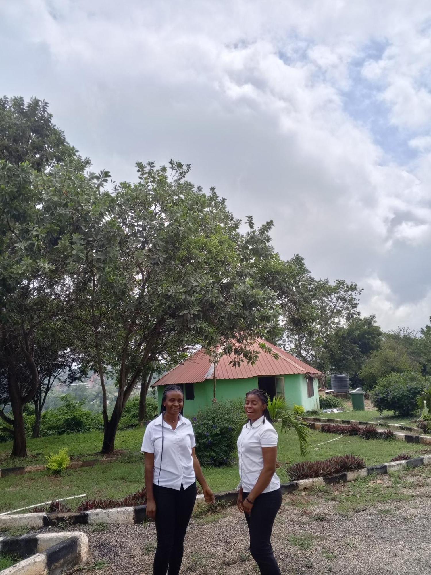 Abuesi Beach Resort Sekondi-Takoradi Zewnętrze zdjęcie