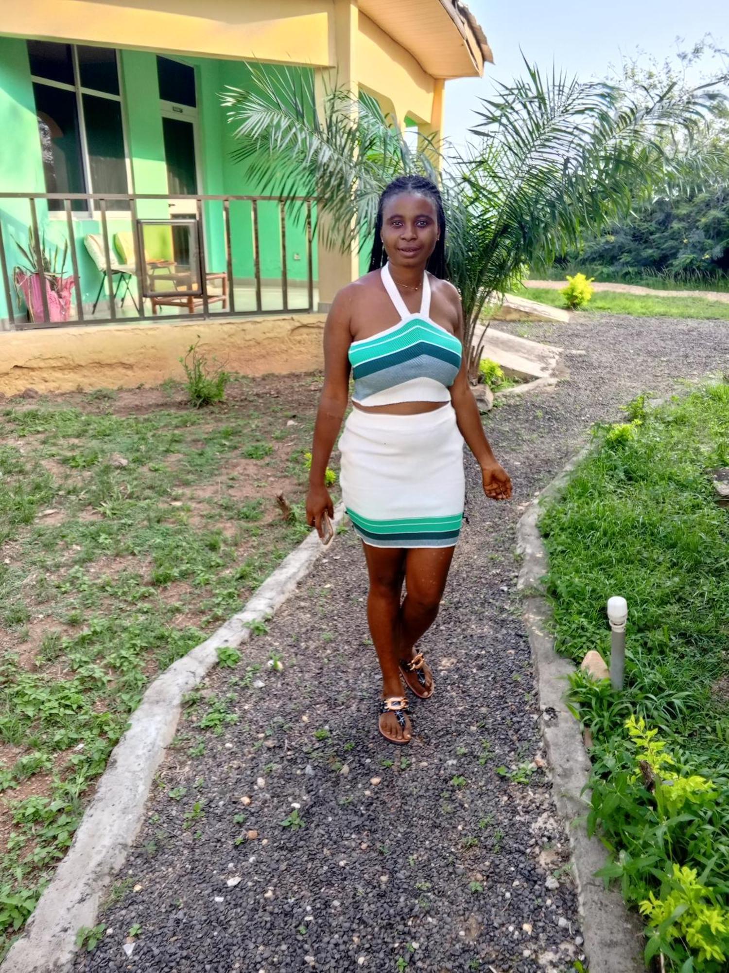 Abuesi Beach Resort Sekondi-Takoradi Zewnętrze zdjęcie