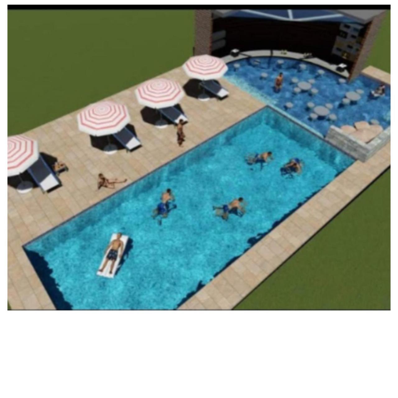Abuesi Beach Resort Sekondi-Takoradi Zewnętrze zdjęcie
