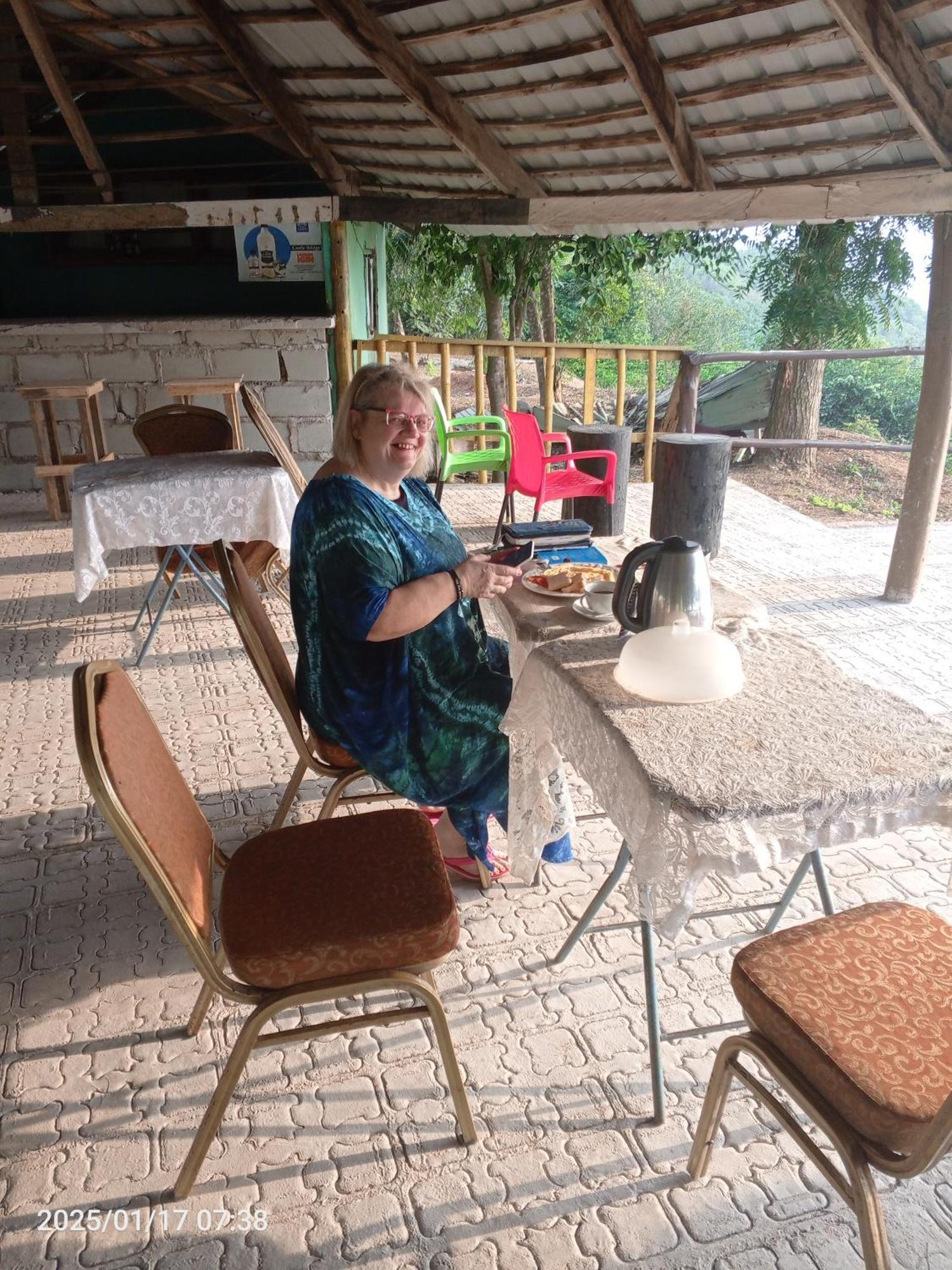 Abuesi Beach Resort Sekondi-Takoradi Zewnętrze zdjęcie