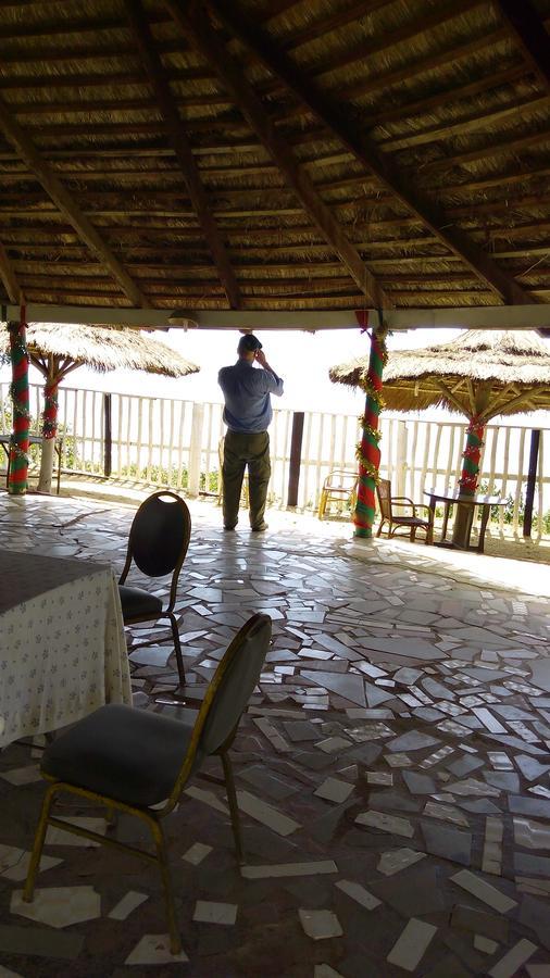 Abuesi Beach Resort Sekondi-Takoradi Zewnętrze zdjęcie