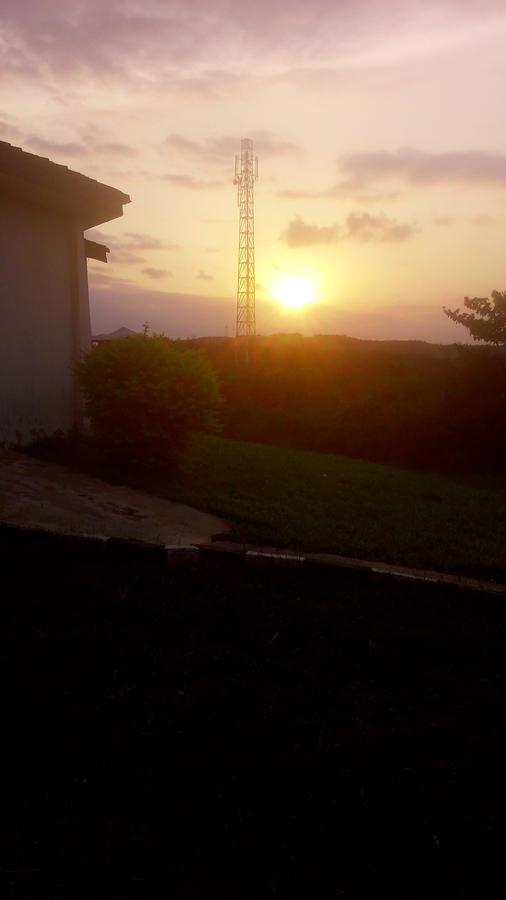 Abuesi Beach Resort Sekondi-Takoradi Zewnętrze zdjęcie