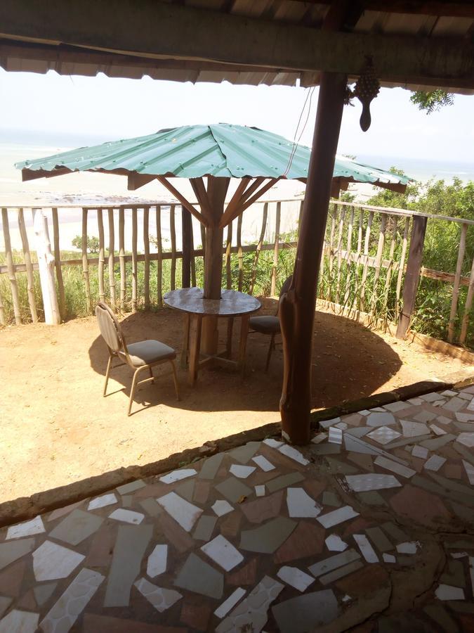 Abuesi Beach Resort Sekondi-Takoradi Zewnętrze zdjęcie