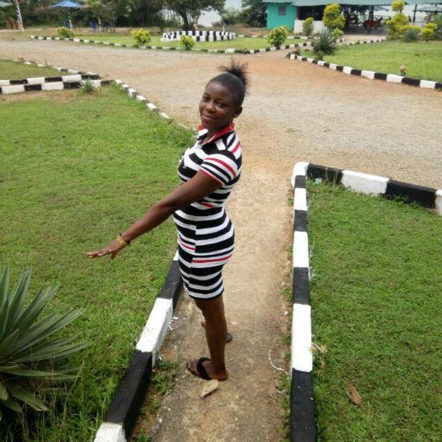 Abuesi Beach Resort Sekondi-Takoradi Zewnętrze zdjęcie