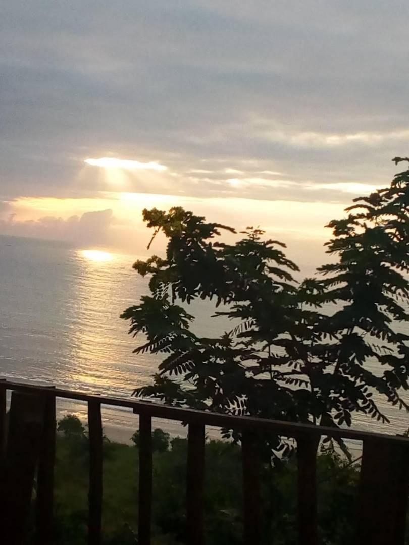 Abuesi Beach Resort Sekondi-Takoradi Zewnętrze zdjęcie